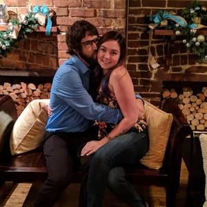 Meet your Posher, Carly